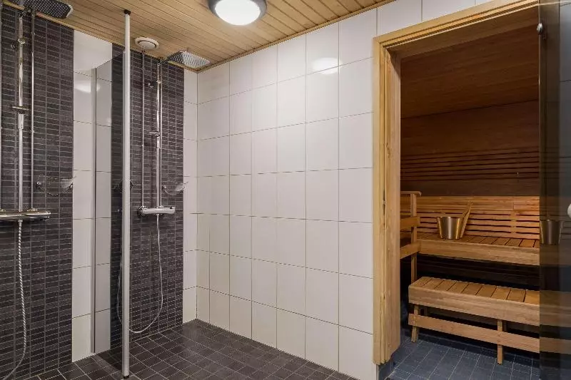 Fotos del hotel Scandic Helsinki Airport:  14