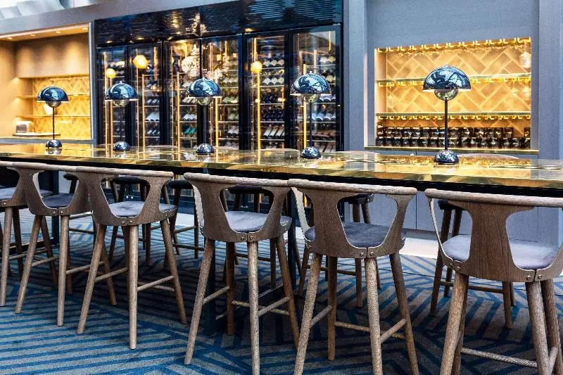 Fotos del hotel Scandic Helsinki Airport:  6