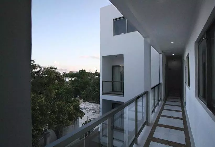 Fotos del hotel Select Inn Quinta Playa Del Carmen:  17