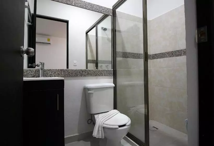 Fotos del hotel Select Inn Quinta Playa Del Carmen:  13