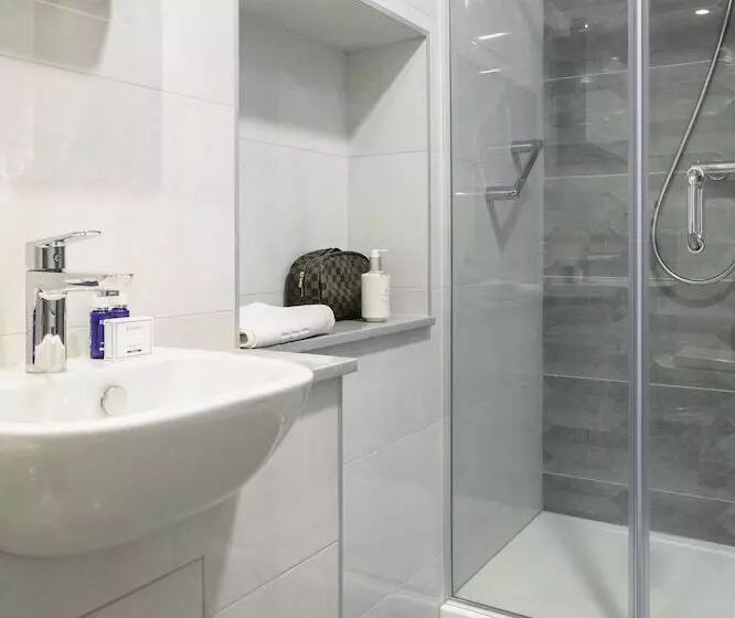 Fotos del hotel Teach De Broc:  5
