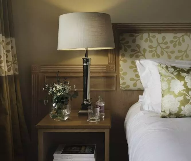 Fotos del hotel Teach De Broc:  2