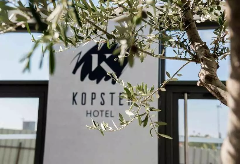 Kopster  Lyon Groupama Stadium