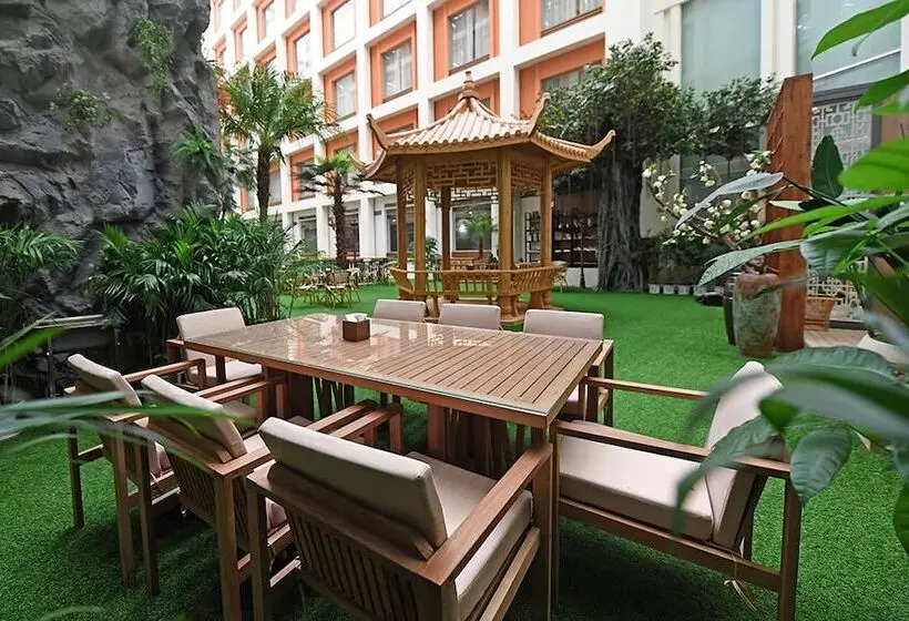 Fotos del hotel Mehood Lestie:  13