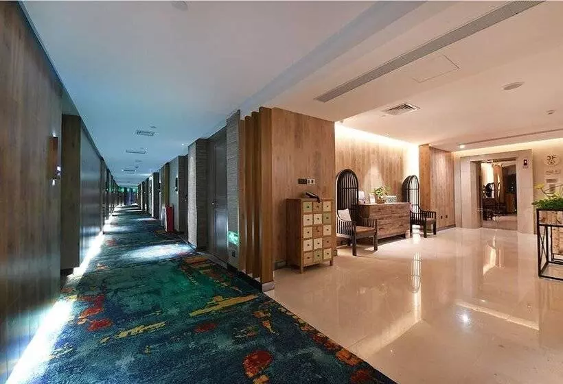 Fotos del hotel Mehood Lestie:  3