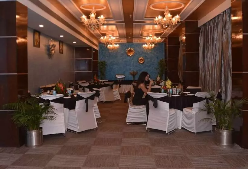 Fotos del hotel Park Ocean:  24