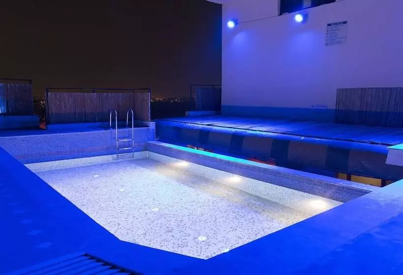 Fotos del hotel Park Ocean:  3