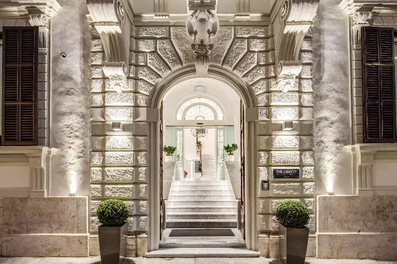 Fotos del hotel The Liberty Boutique:  5
