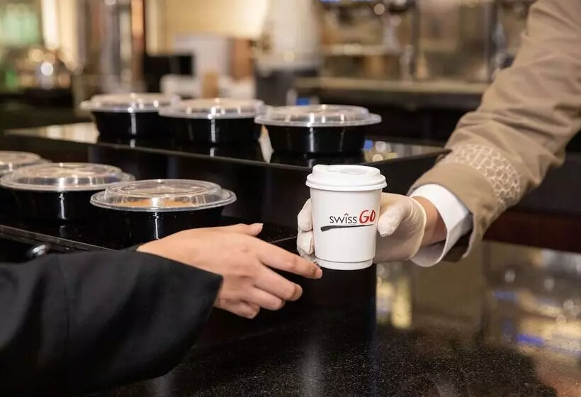 Fotos del hotel Swissotel Al Maqam Makkah:  15