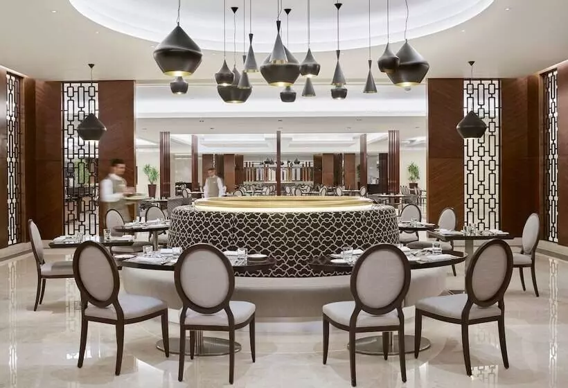 Fotos del hotel Swissotel Al Maqam Makkah:  18