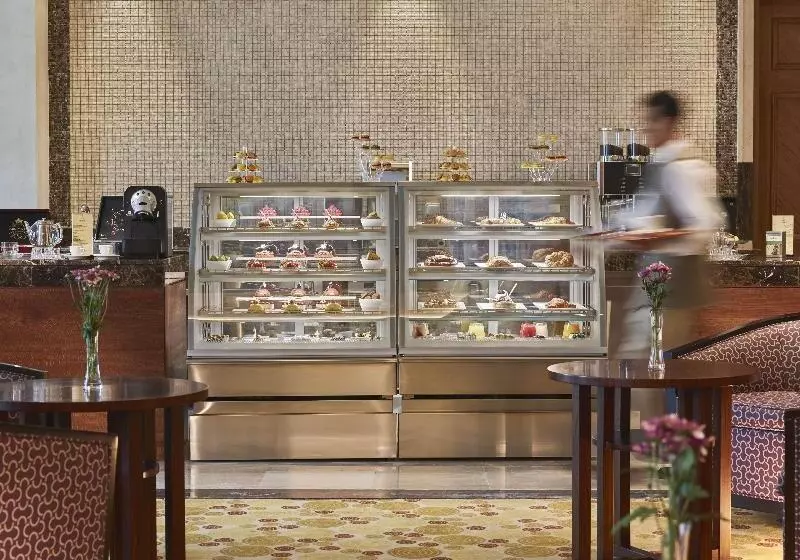 Fotos del hotel Swissotel Al Maqam Makkah:  25