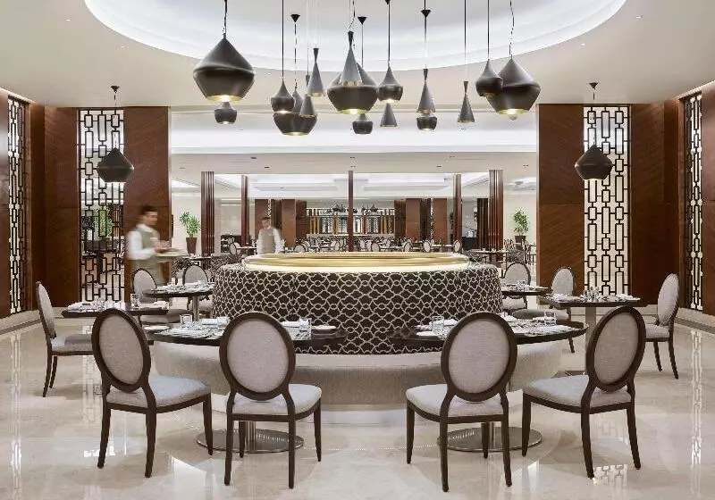 Fotos del hotel Swissotel Al Maqam Makkah:  24