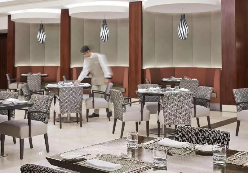 Fotos del hotel Swissotel Al Maqam Makkah:  4