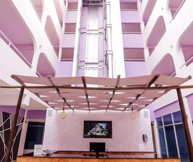 Fotos del hotel Kavia:  8
