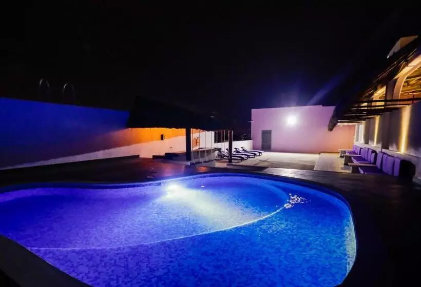 Fotos del hotel Kavia:  3