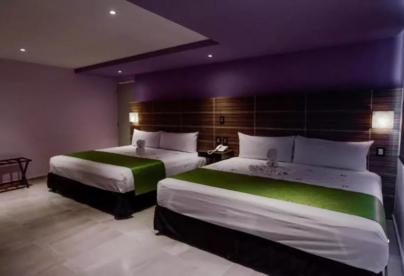 Fotos del hotel Kavia:  23
