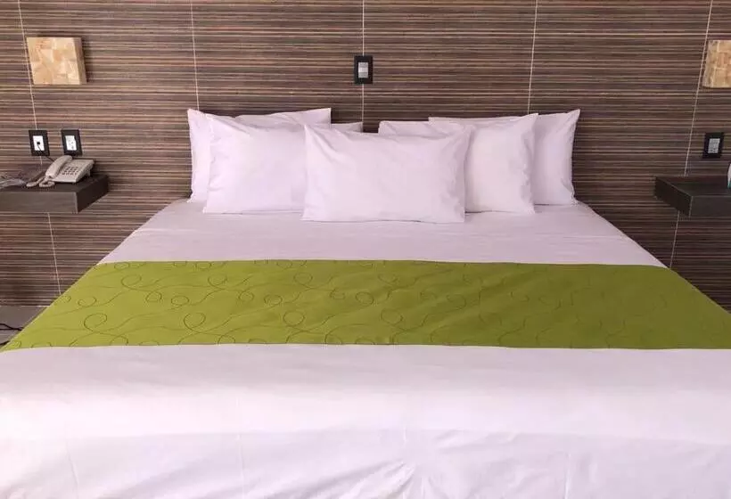 Fotos del hotel Kavia:  24