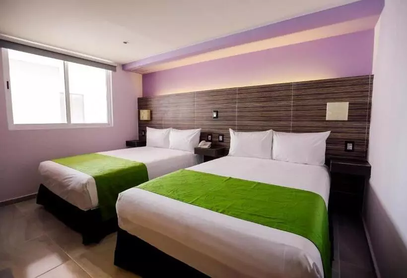 Fotos del hotel Kavia:  11