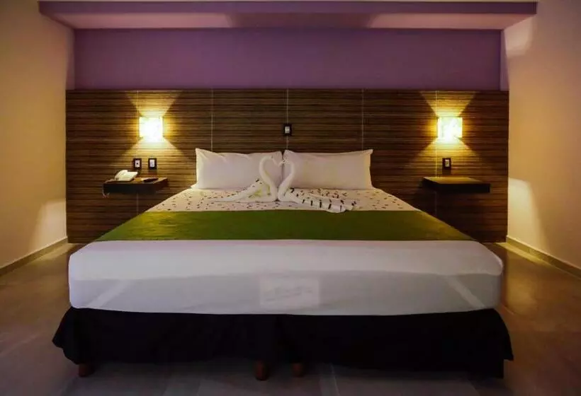 Fotos del hotel Kavia:  21