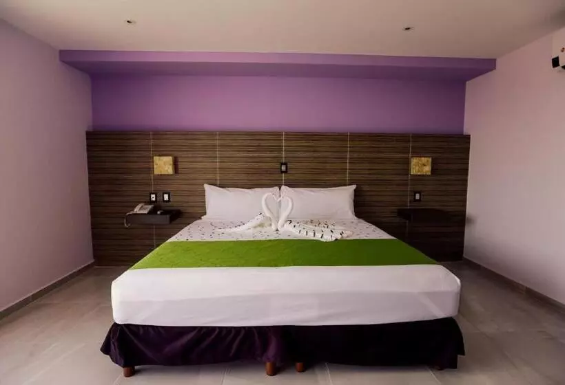 Fotos del hotel Kavia:  22