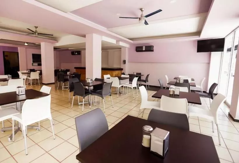 Fotos del hotel Kavia:  9