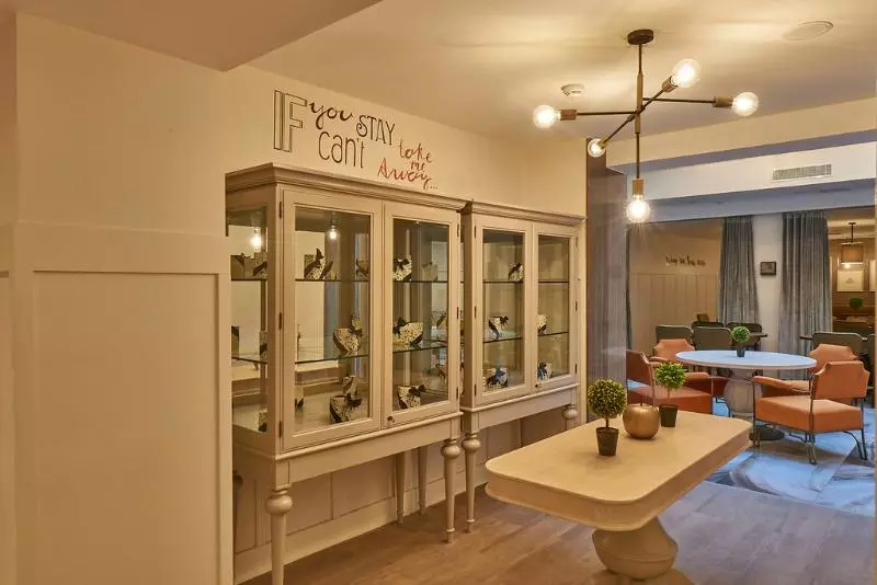 Fotos del hotel Manna Boutique Hotels:  4