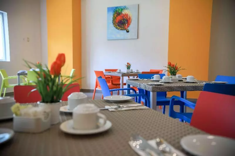 Fotos del hotel Park Inn By Radisson Mazatlán:  14