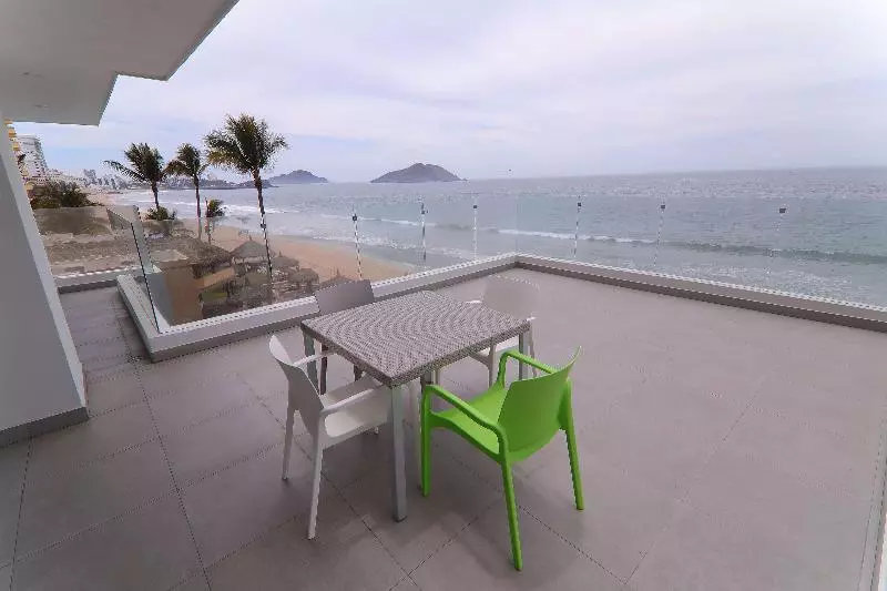 Fotos del hotel Park Inn By Radisson Mazatlán:  8