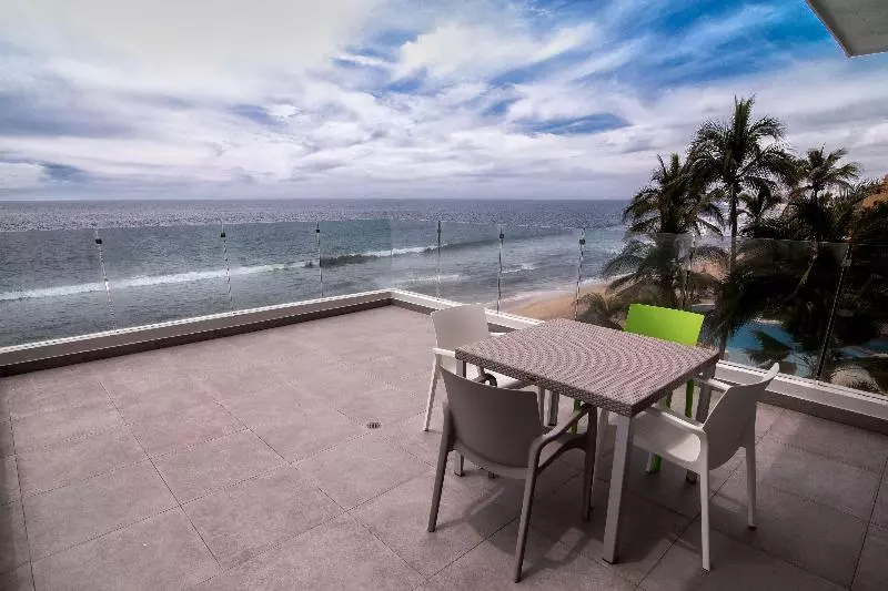 Fotos del hotel Park Inn By Radisson Mazatlán:  21