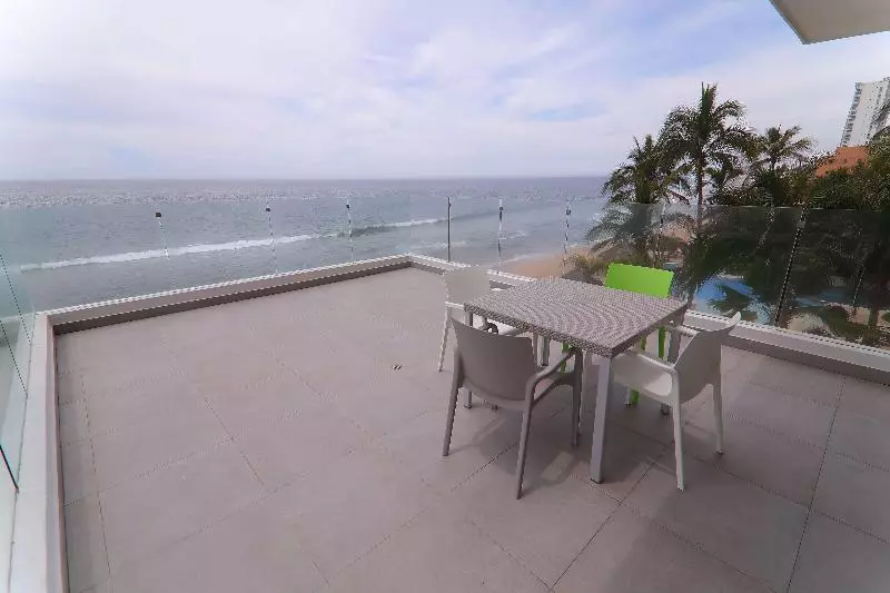 Fotos del hotel Park Inn By Radisson Mazatlán:  23