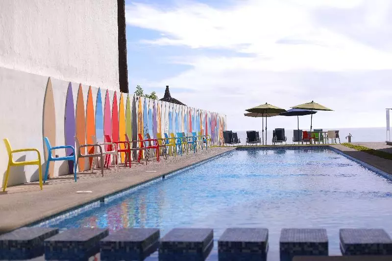 Fotos del hotel Park Inn By Radisson Mazatlán:  6