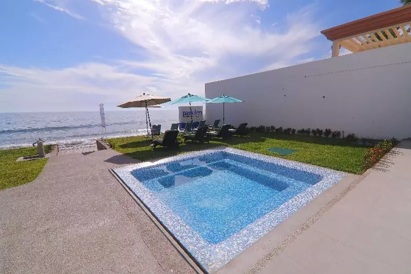 Fotos del hotel Park Inn By Radisson Mazatlán:  12