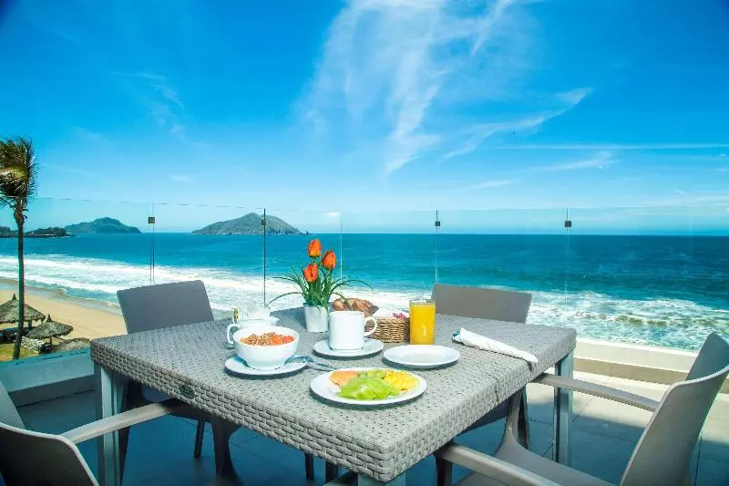 Fotos del hotel Park Inn By Radisson Mazatlán:  24