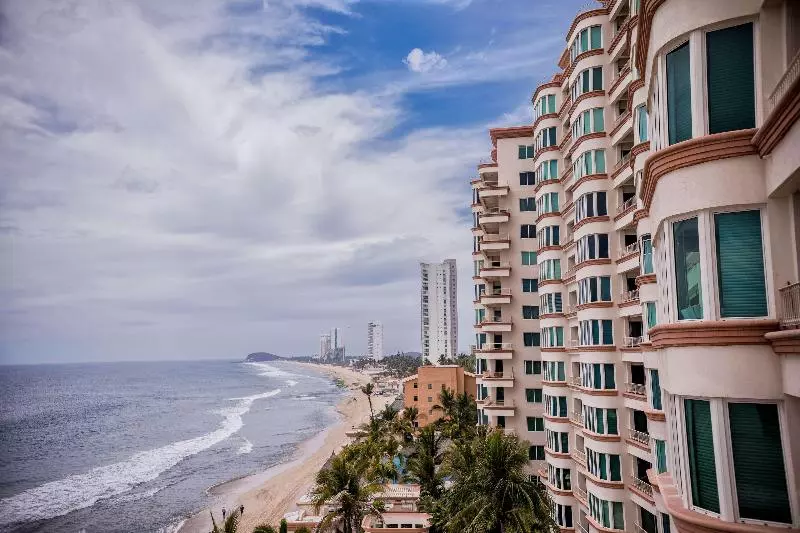 Fotos del hotel Park Inn By Radisson Mazatlán:  9