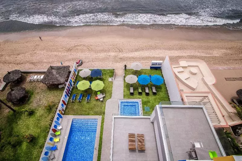 Fotos del hotel Park Inn By Radisson Mazatlán:  11