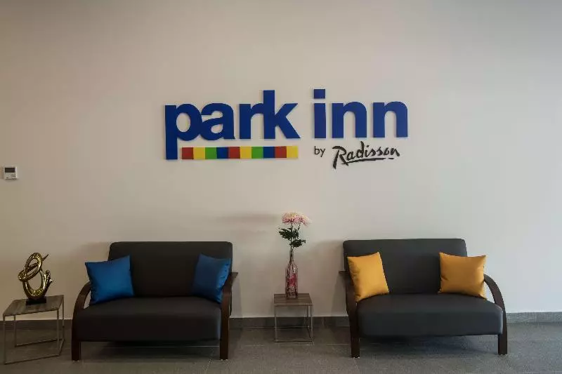 Fotos del hotel Park Inn By Radisson Mazatlán:  10