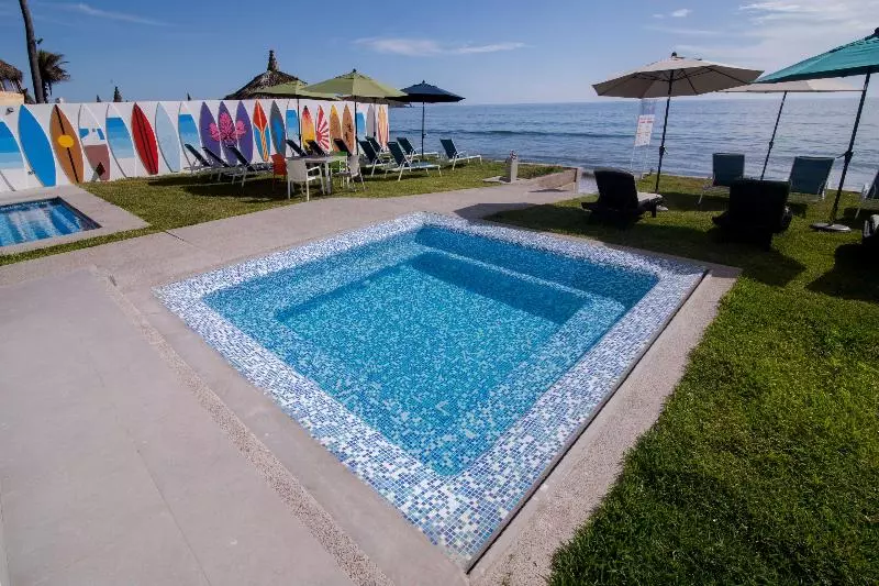 Fotos del hotel Park Inn By Radisson Mazatlán:  2