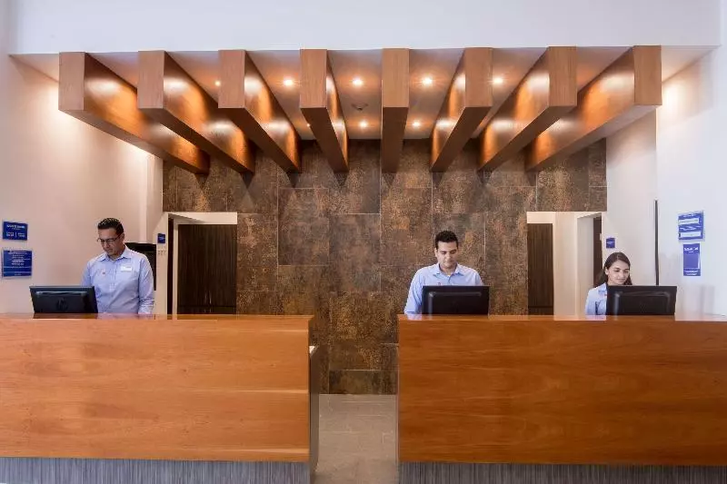 Fotos del hotel Park Inn By Radisson Mazatlán:  20