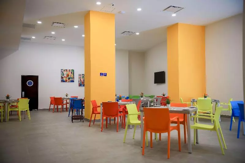 Fotos del hotel Park Inn By Radisson Mazatlán:  7