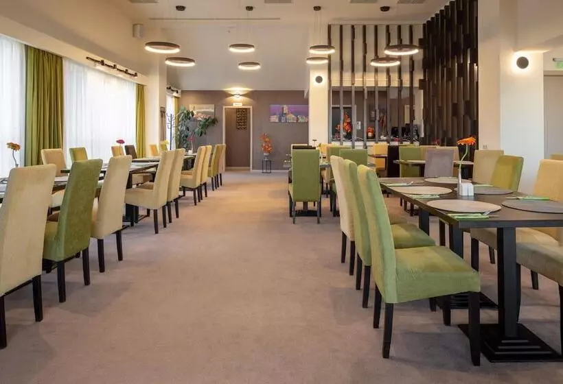 Fotos del hotel Belfort:  17