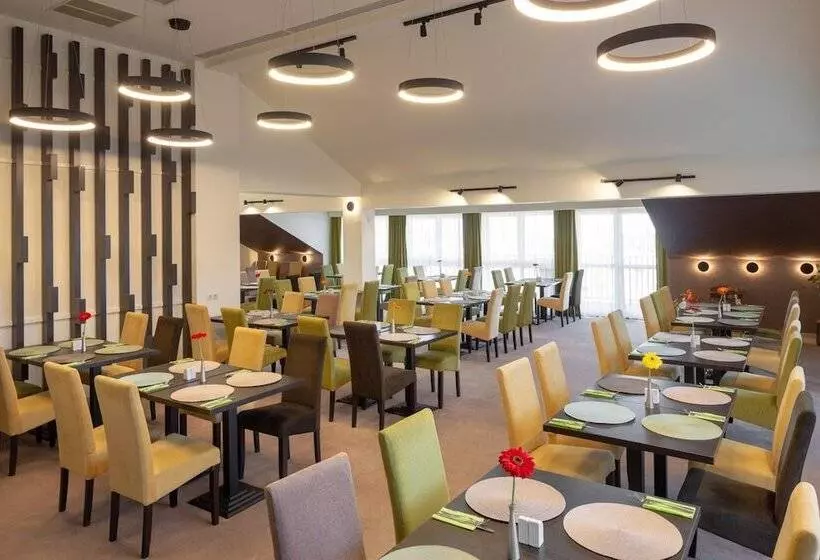 Fotos del hotel Belfort:  2