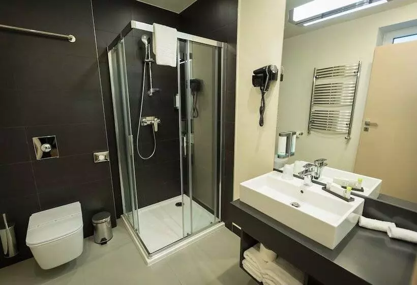 Fotos del hotel Belfort:  11
