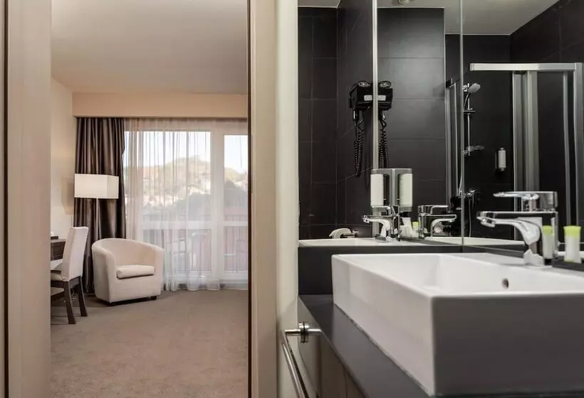 Fotos del hotel Belfort:  24