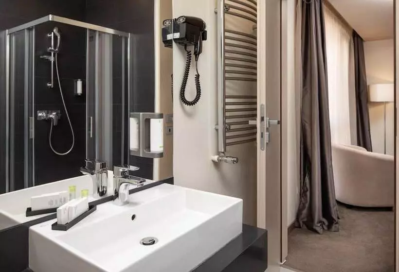 Fotos del hotel Belfort:  6