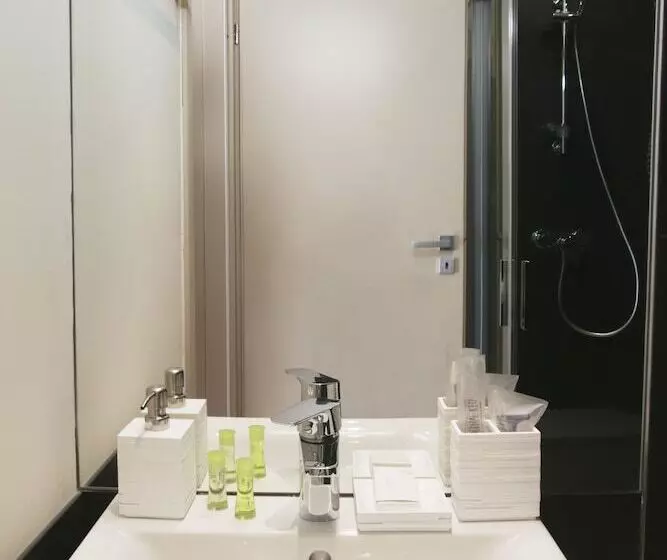 Fotos del hotel Belfort:  18
