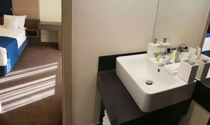 Fotos del hotel Belfort:  21
