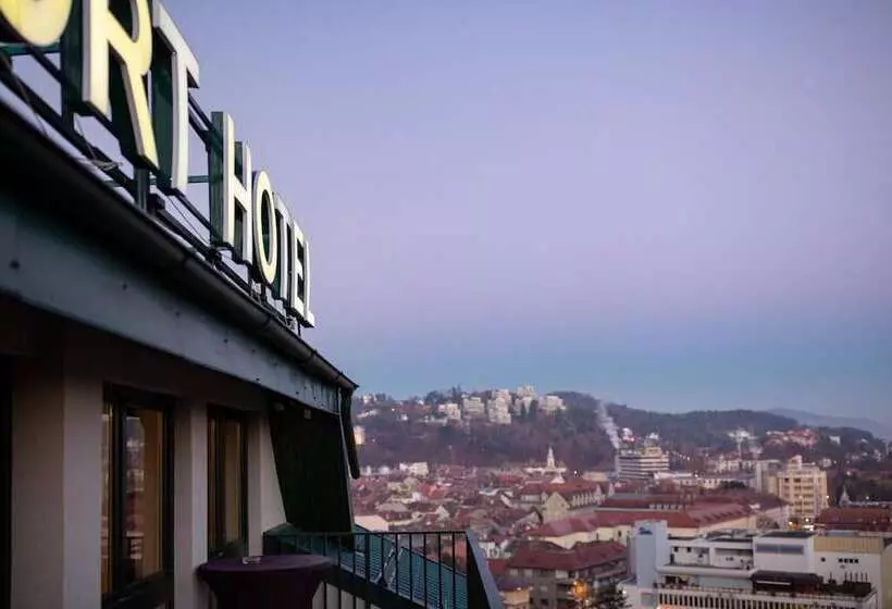 Fotos del hotel Belfort:  5