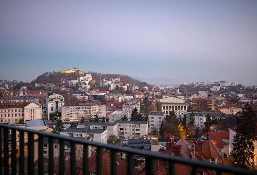 Fotos del hotel Belfort:  7