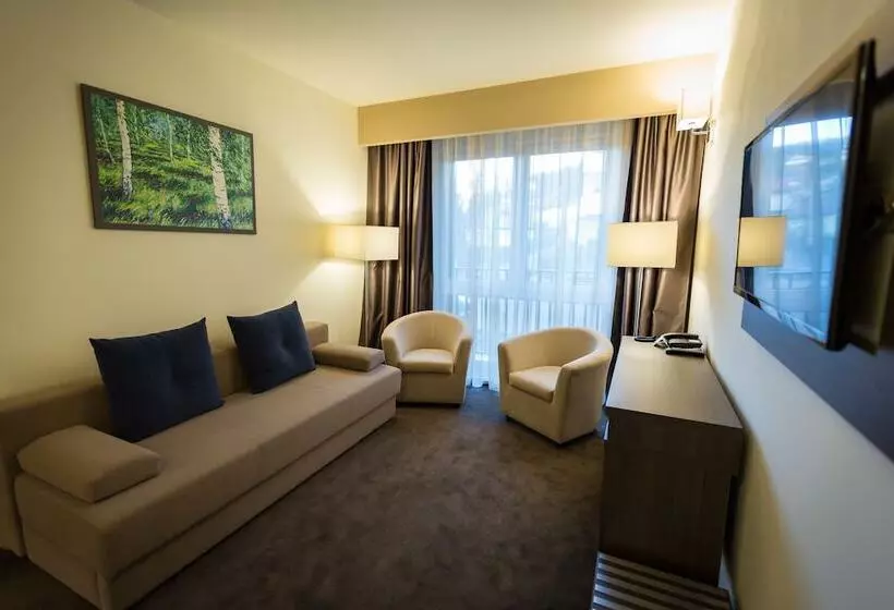 Fotos del hotel Belfort:  19