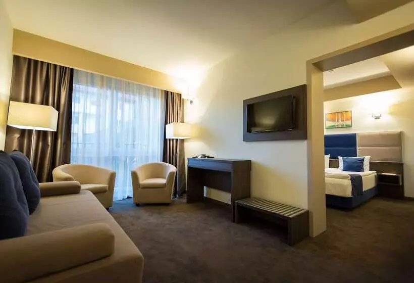 Fotos del hotel Belfort:  16